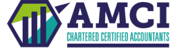 AMCI Chartered Certified Accountants logo