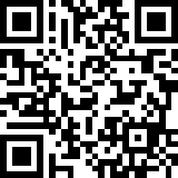 QR code which links to Crezco payment