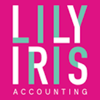 LilyIris Accounting logo