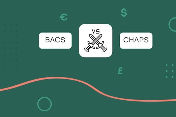 BACS vs CHAPS