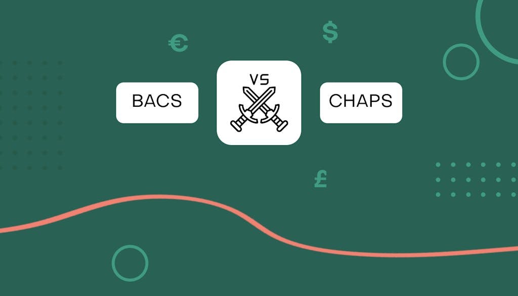 BACS vs CHAPS