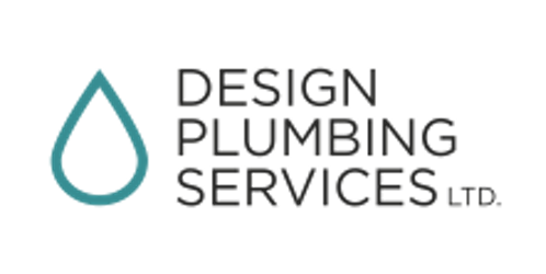 Design Plumbing Services logo