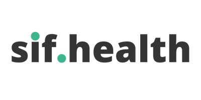 SIF Health logo