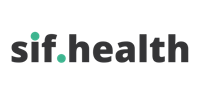 SIF Health logo