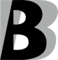 BalletBoyz logo