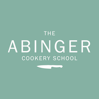 The Abinger Cookery School logo
