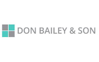 Don Bailey & Son Logo