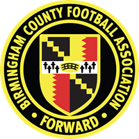 Birmingham FA logo