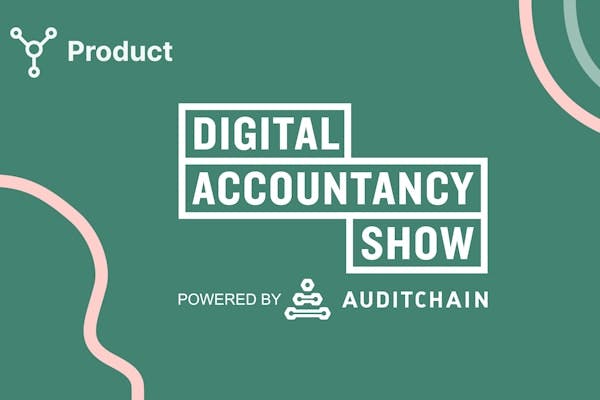 Visit Crezco at the Digital Accountancy Show