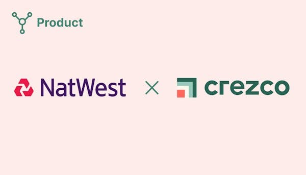 Natwest group signs agreement with Crezco