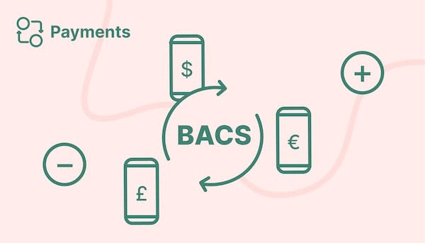 what are bacs payments