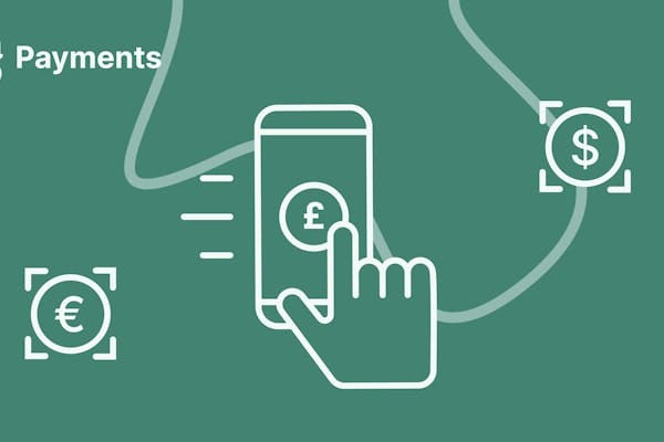 what are mobile payments