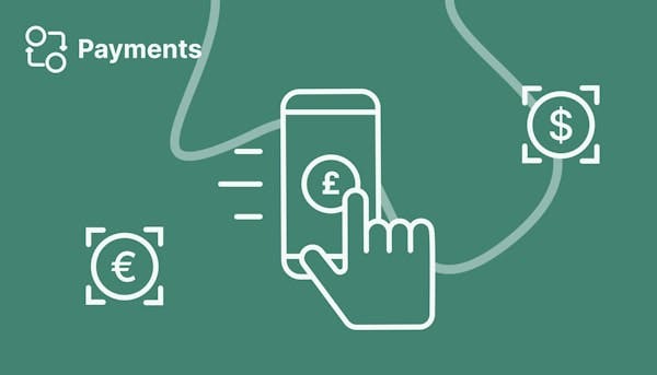 what are mobile payments