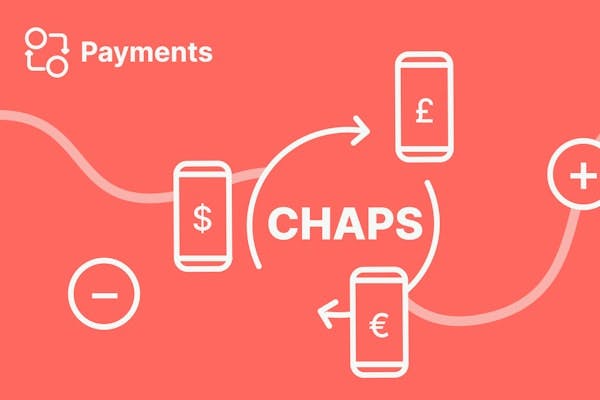 What is a chaps payment