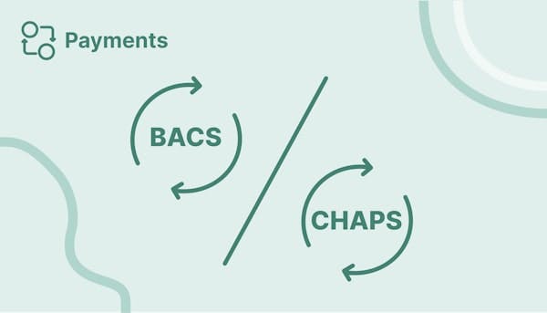 What is the difference between bacs and chaps