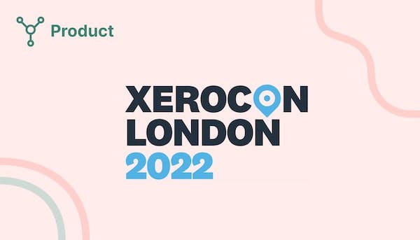 Xerocon london 2022