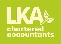LKA Chartered Accountants logo
