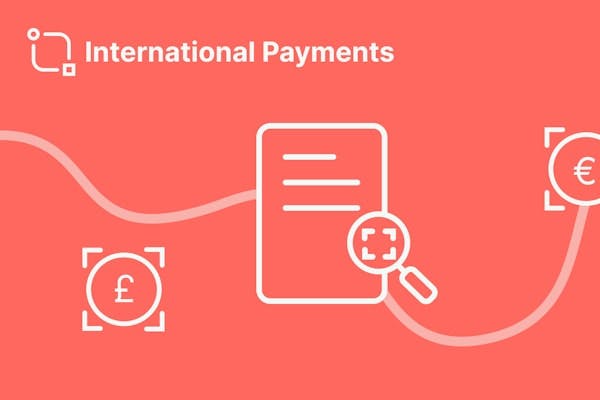 How to invoice EU companies from the uk